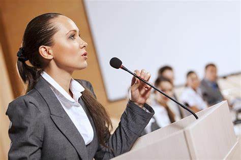 Introduction to Public Speaking